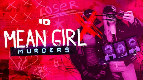 Mean Girl Murders poster — TV series on Max