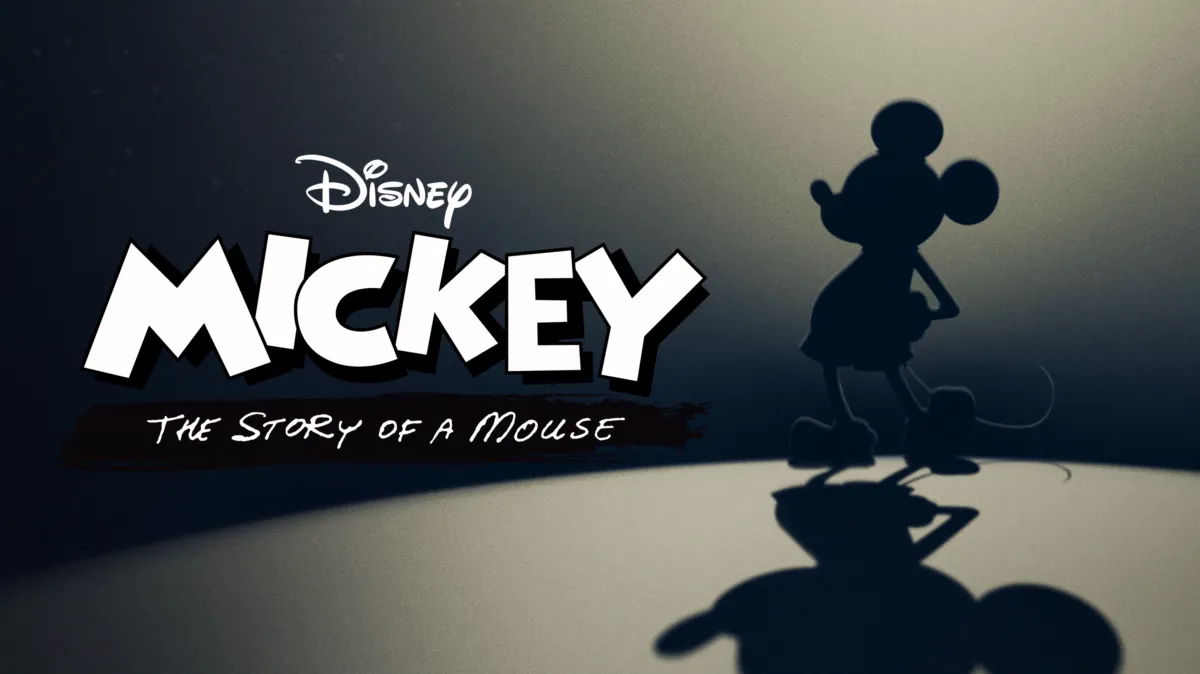 Mickey: The Story of a Mouse poster — movie on Disney+