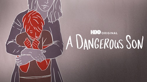 A Dangerous Son poster — movie on Max