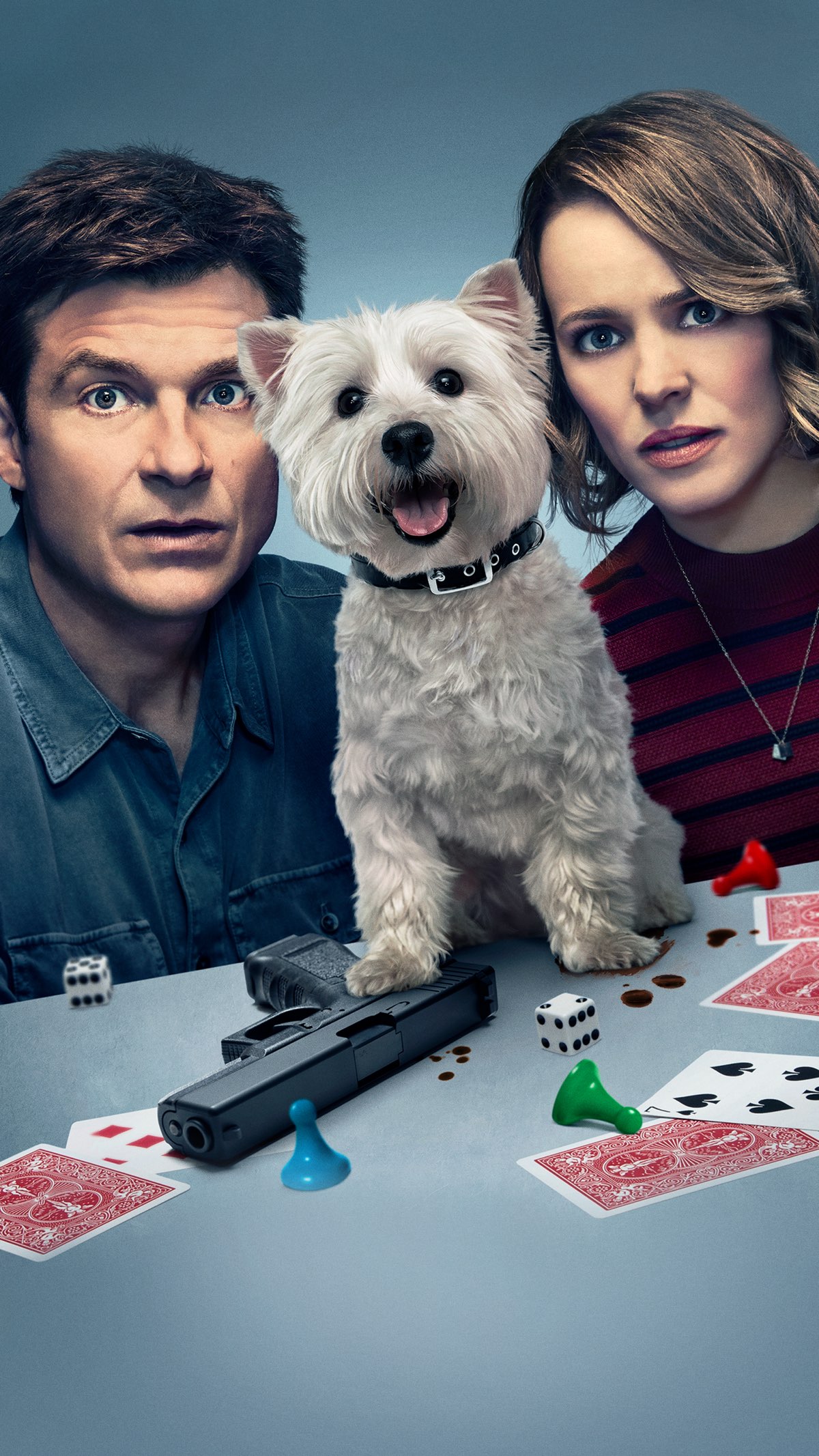 Game Night poster — movie on Apple TV+