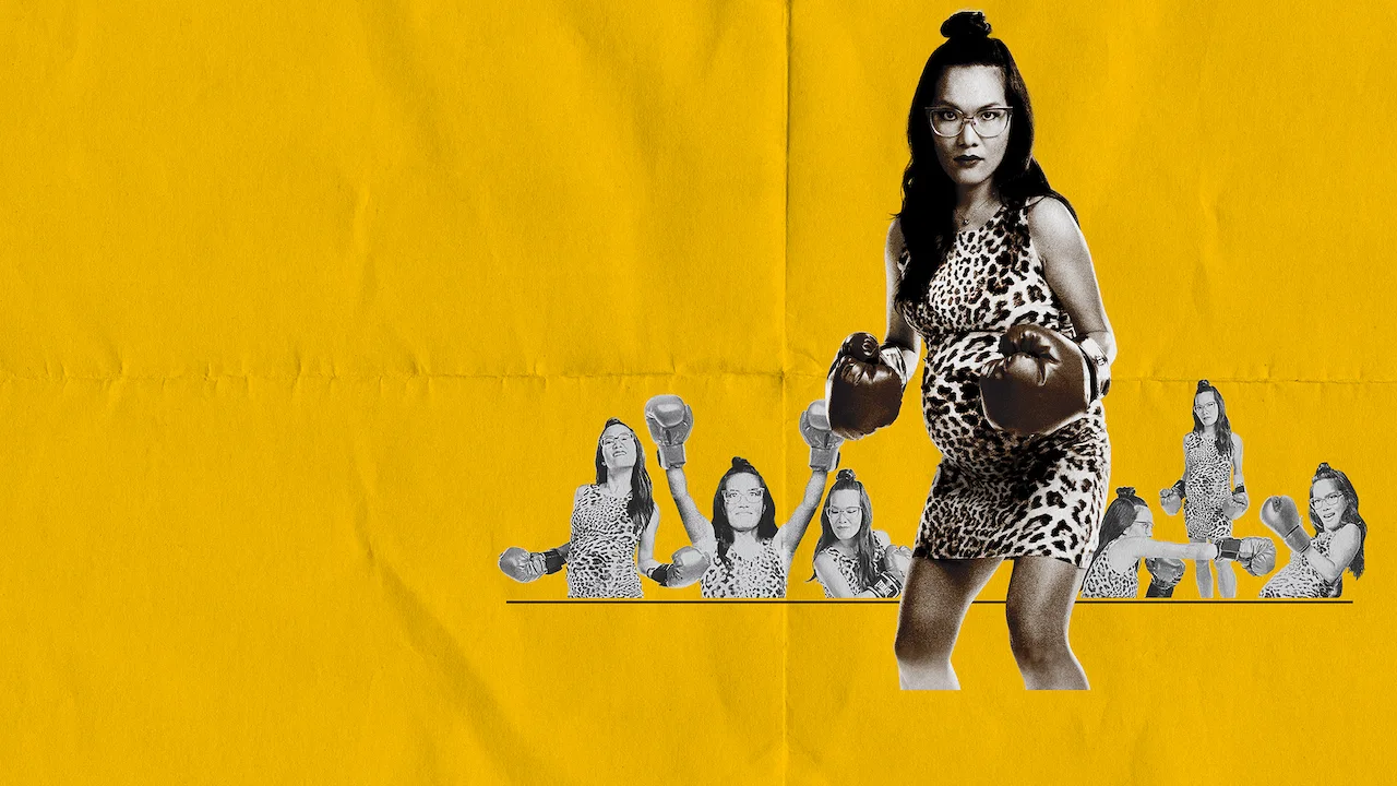 Ali Wong: Hard Knock Wife