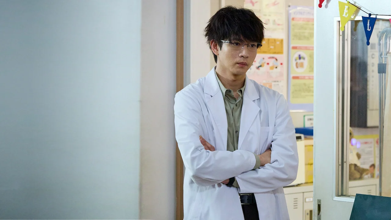 After School Doctor