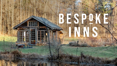 Bespoke Inns poster — TV series on Max