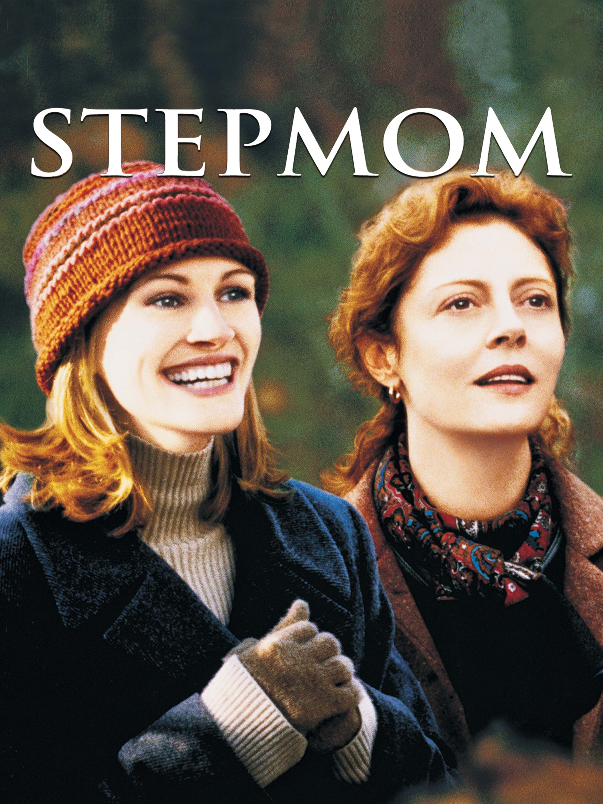 Stepmom poster — movie on Prime Video