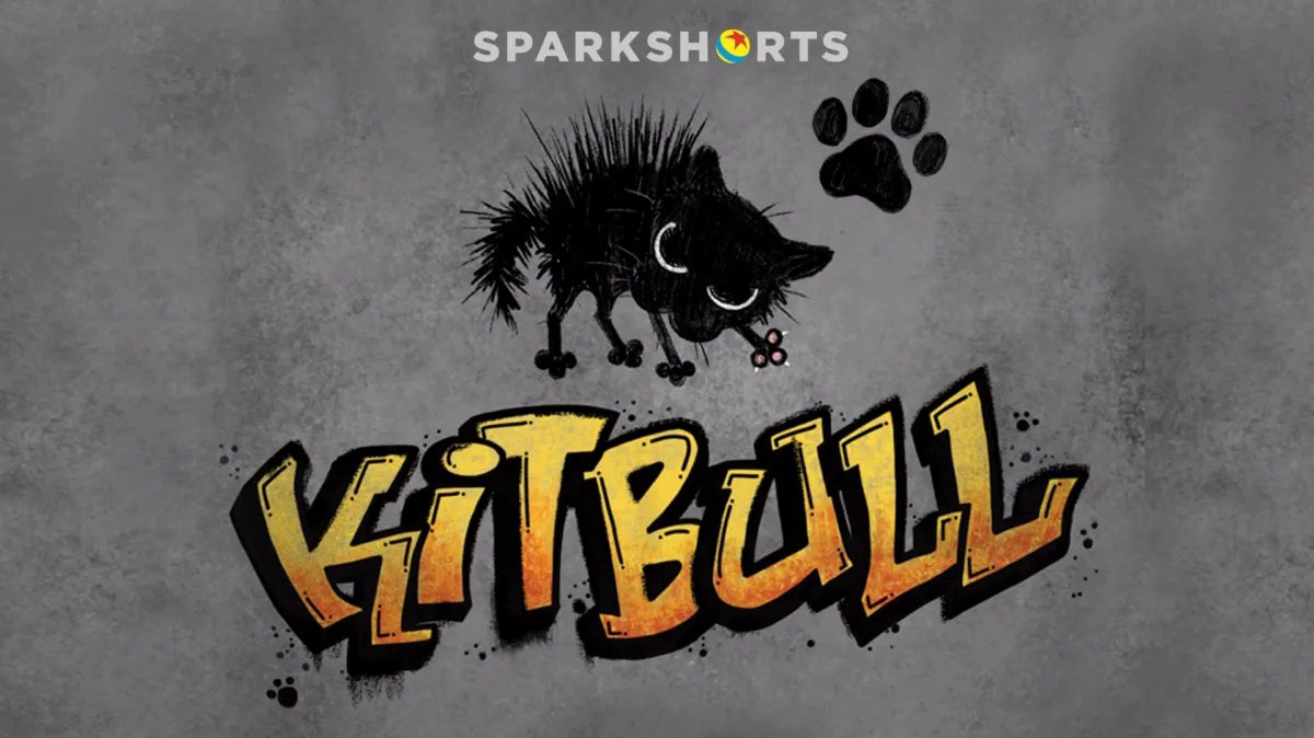 Kitbull poster — movie on Disney+