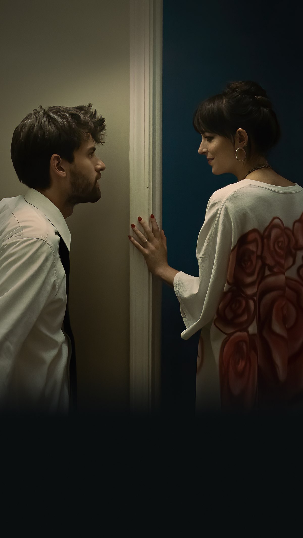 Cha Cha Real Smooth poster — movie on Apple TV+