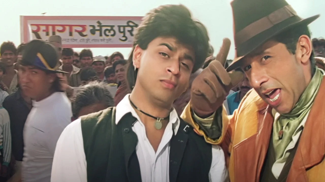 Chamatkar
