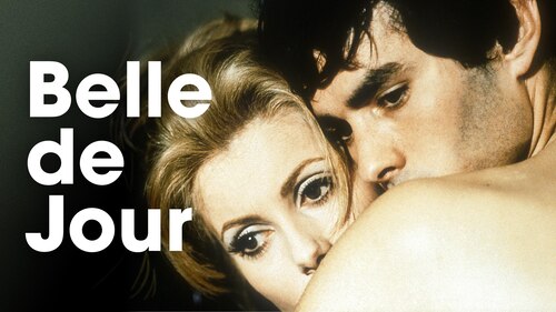 Belle de Jour poster — movie on Max