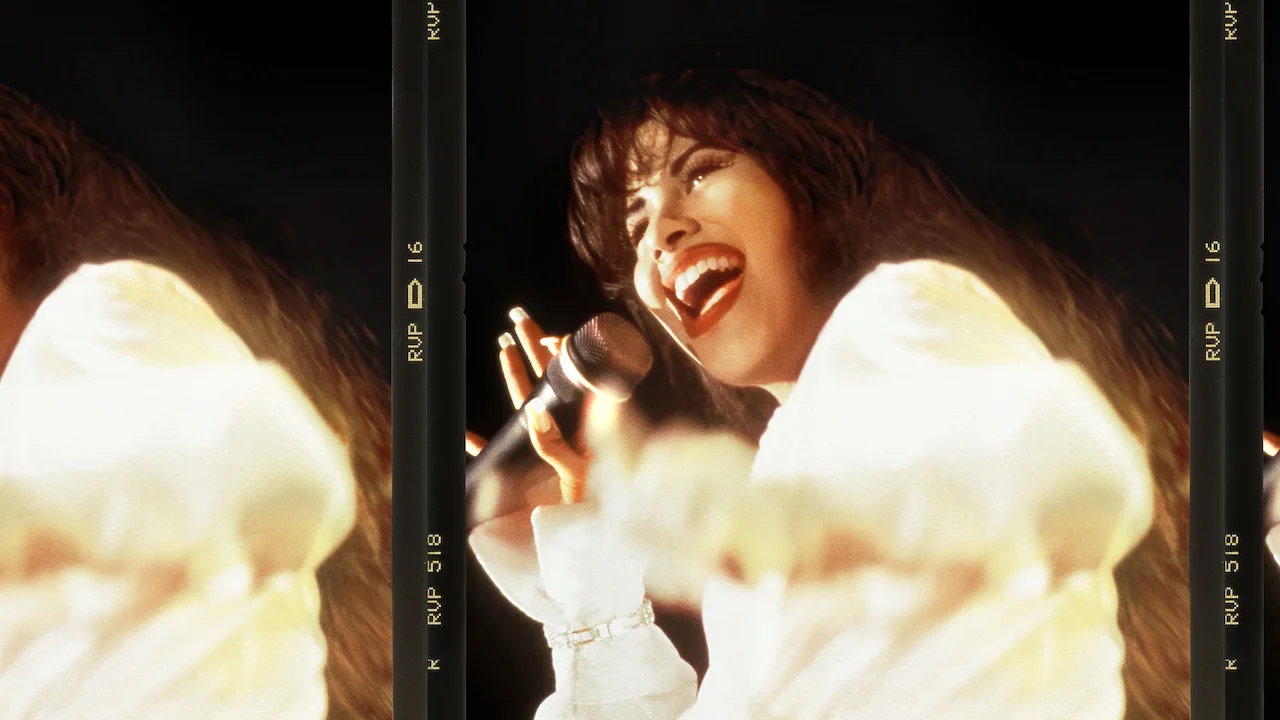 Selena y Los Dinos: A Family’s Legacy