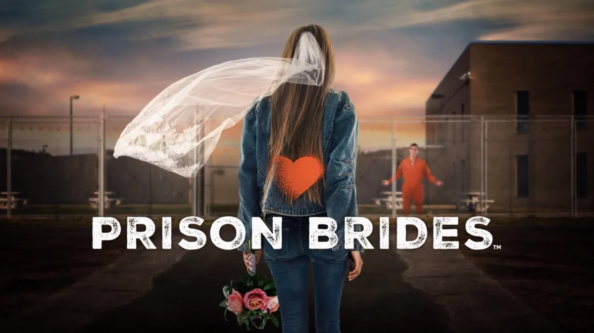 Prison Brides poster — TV series on Disney+