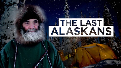 The Last Alaskans poster — TV series on Max