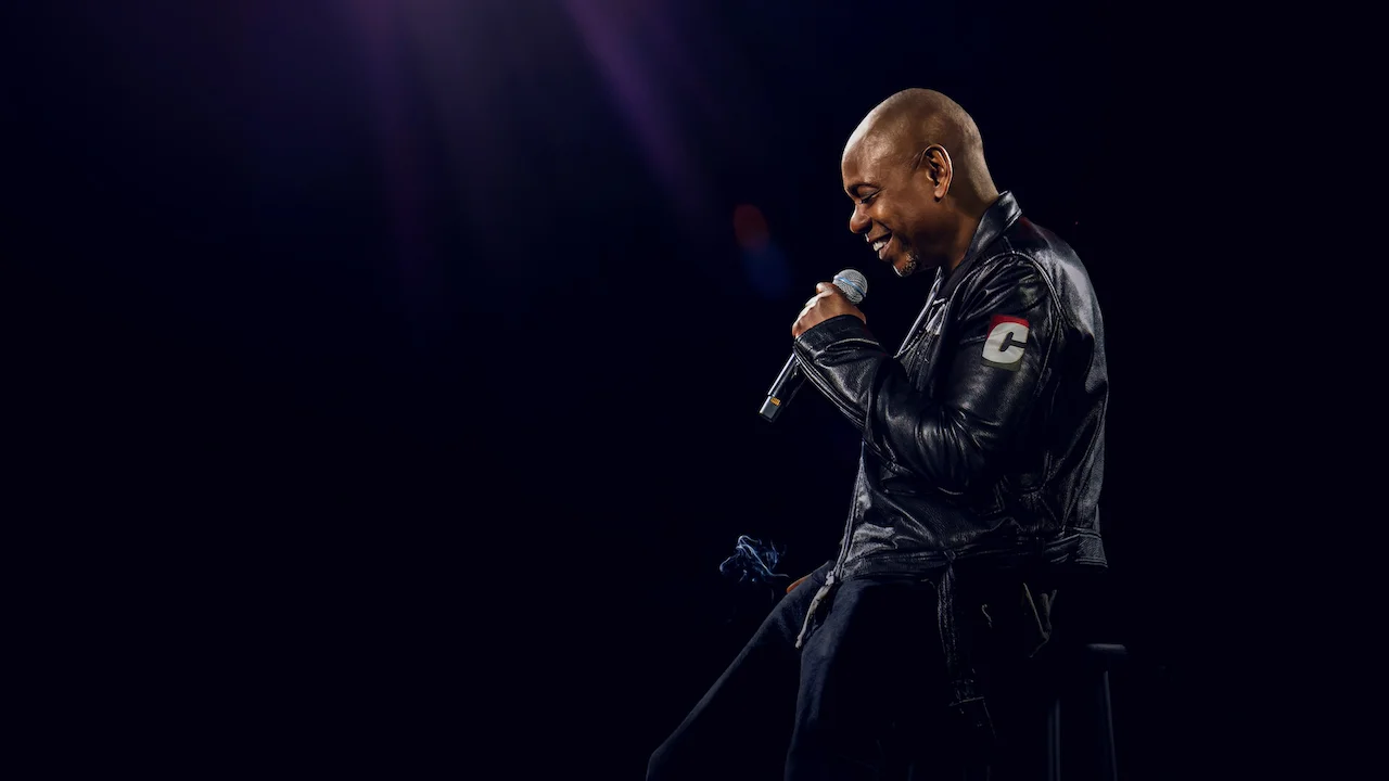 Dave Chappelle: The Dreamer