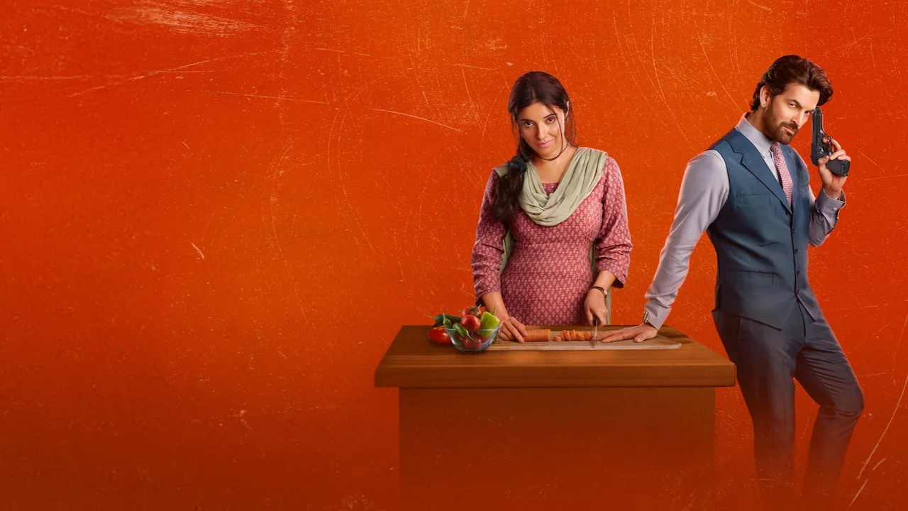 Ek Chatur Naar
