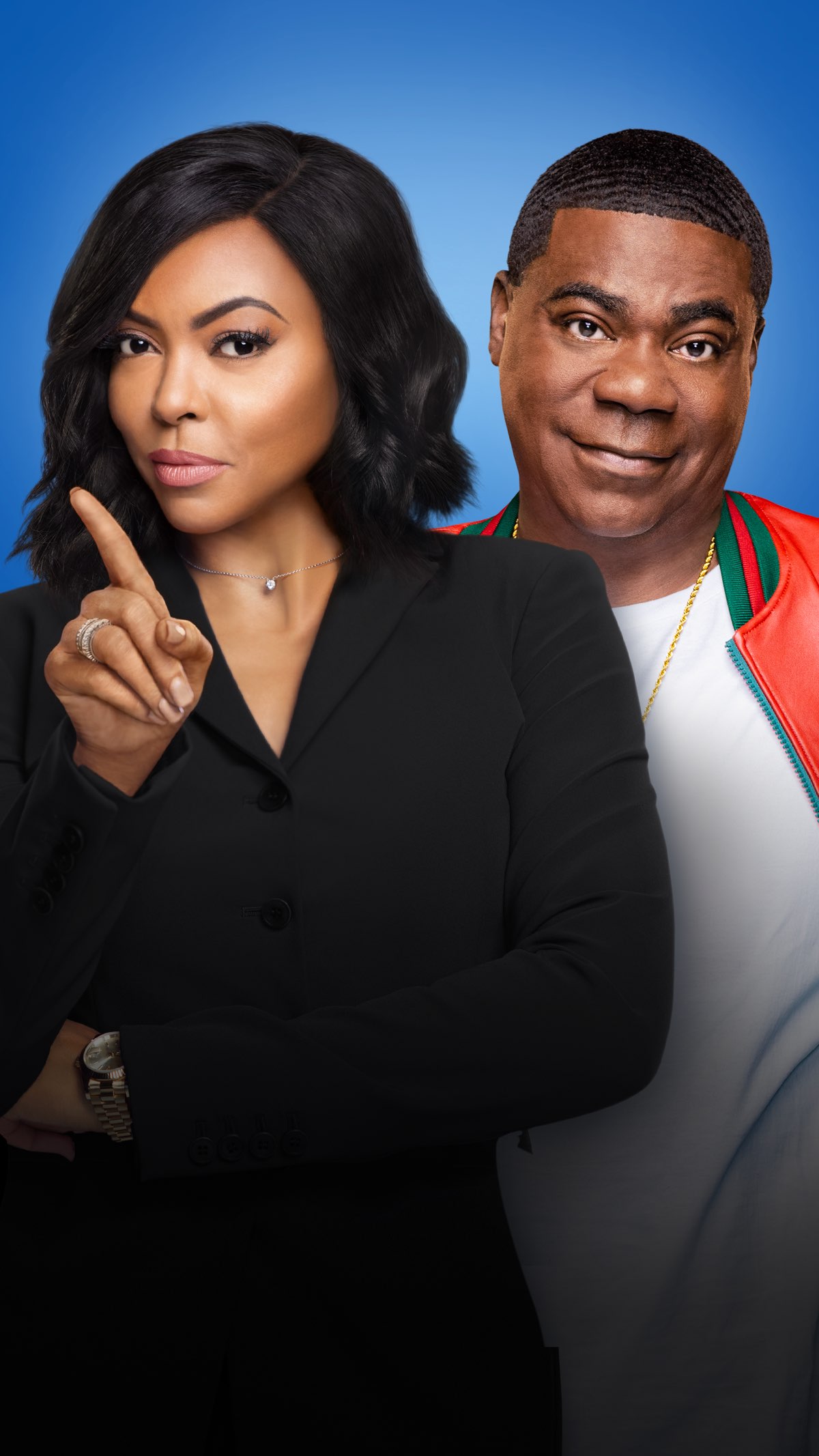 What Men Want poster — movie on Apple TV+