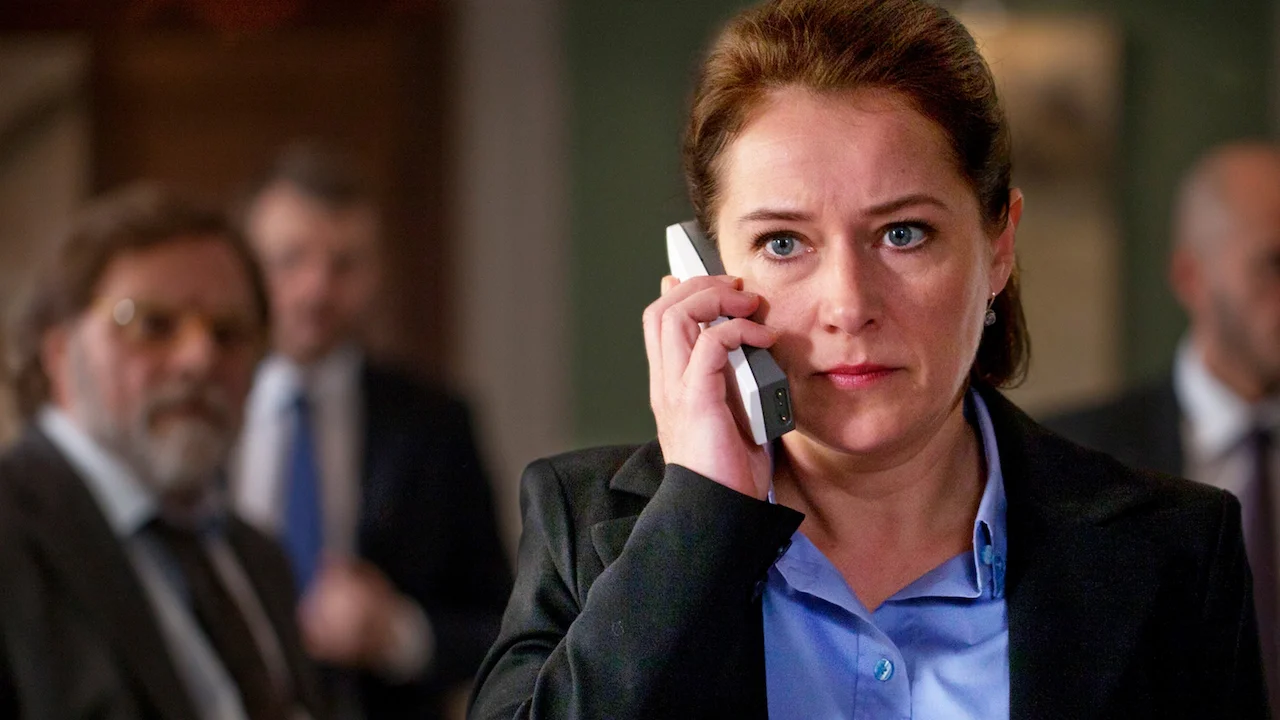 Borgen
