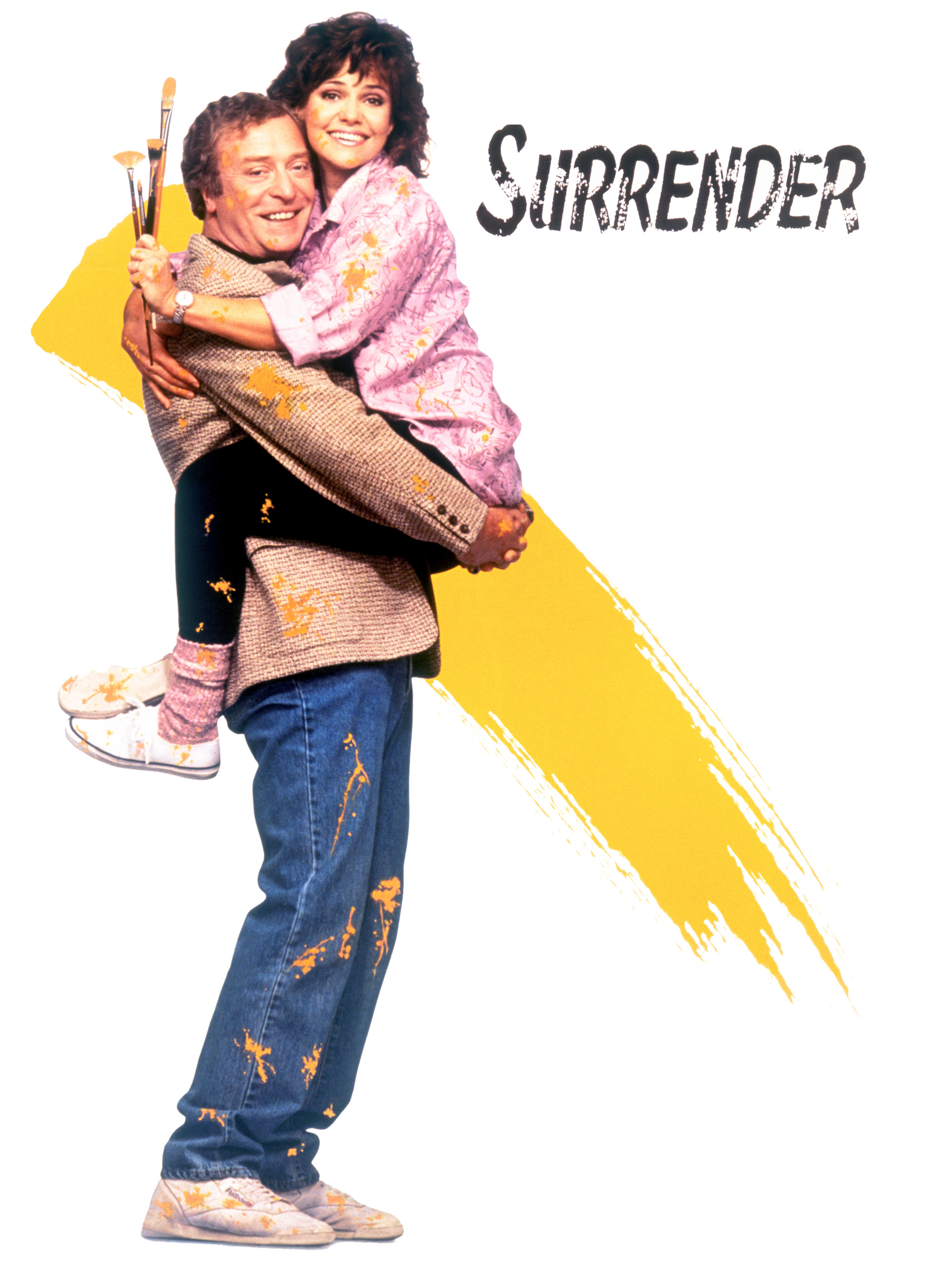 Surrender poster — movie on Prime Video
