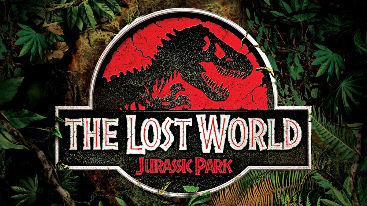 The Lost World: Jurassic Park poster — movie on Disney+