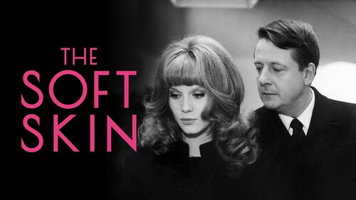 The Soft Skin poster — movie on Max