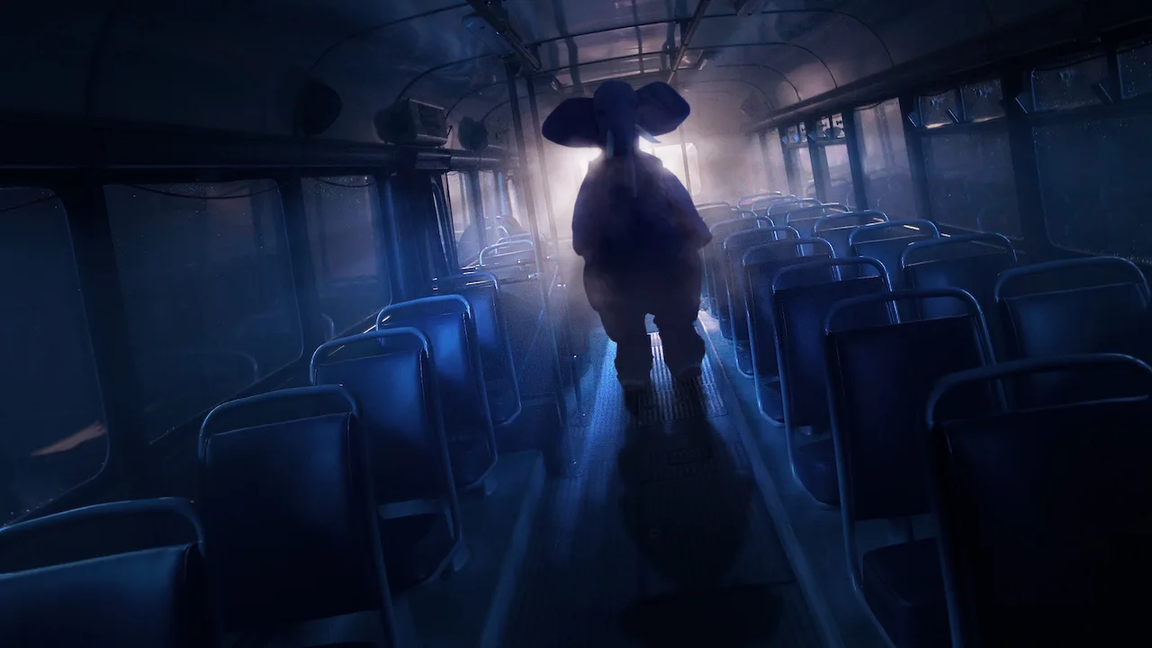 Bloodride