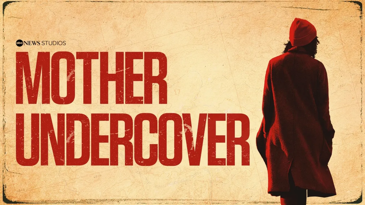 Mother Undercover poster — TV series on Disney+