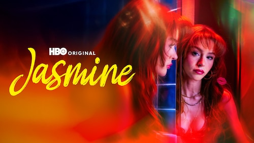 Jasmine poster — TV series on Max