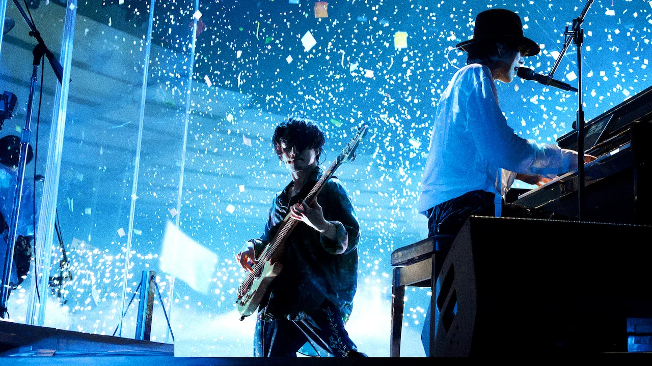 RADWIMPS 20th Anniversary Live Tour