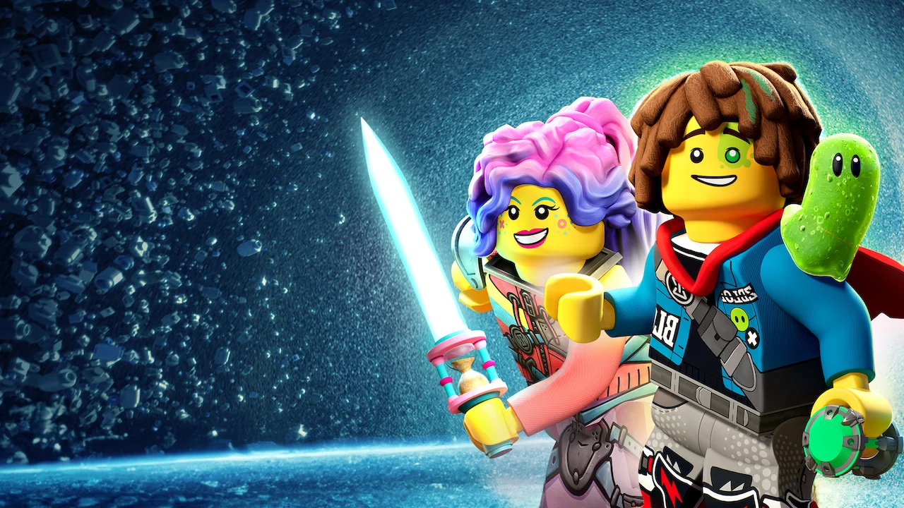 LEGO® DREAMZzz