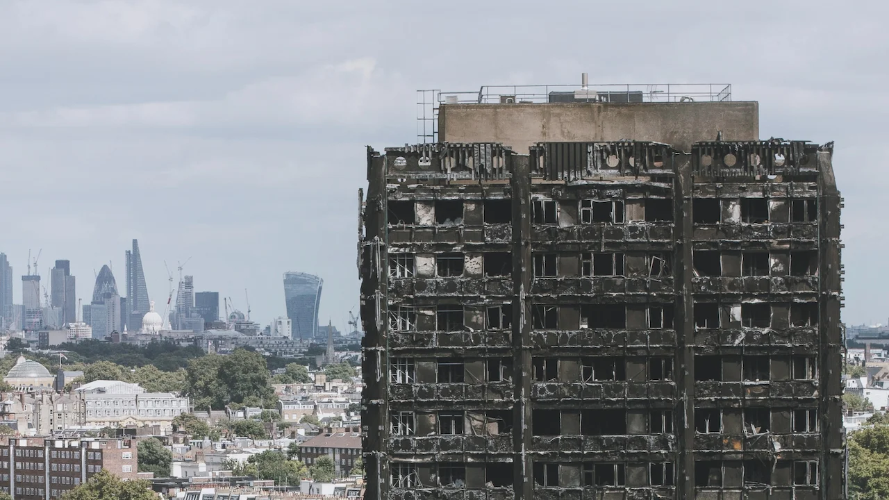 Grenfell: Uncovered