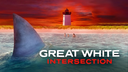 Great White Intersection poster — movie on Max
