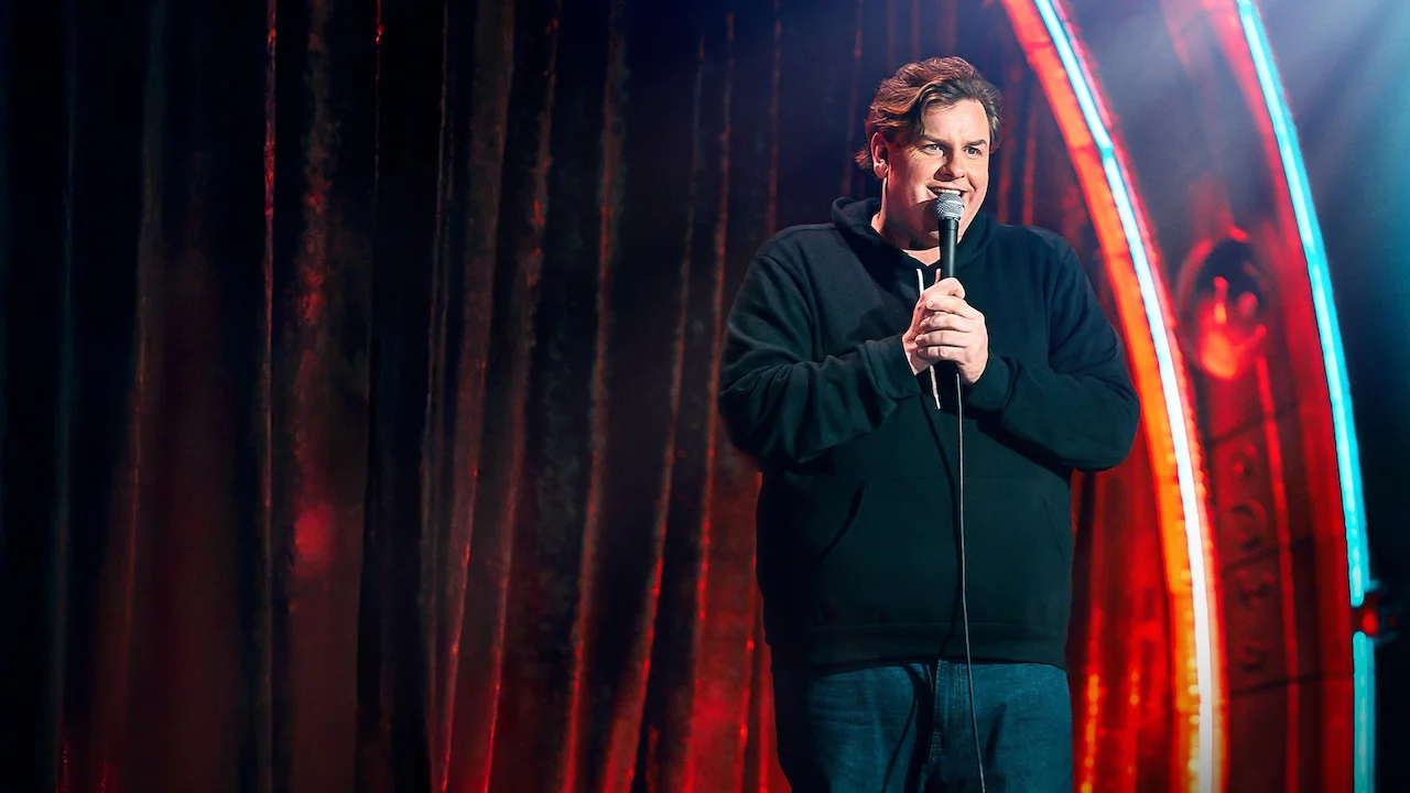 Tim Dillon: I'm Your Mother