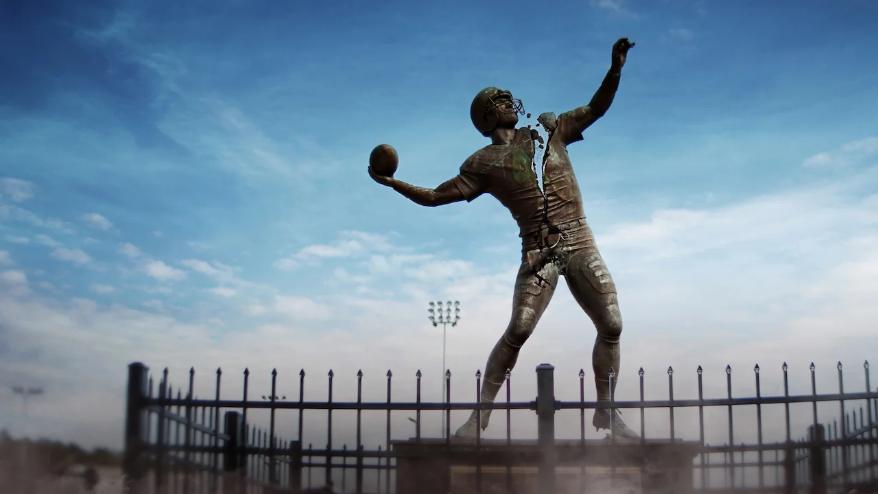 Untold: The Fall of Favre