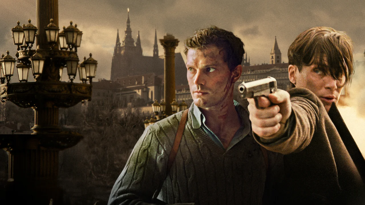 Anthropoid