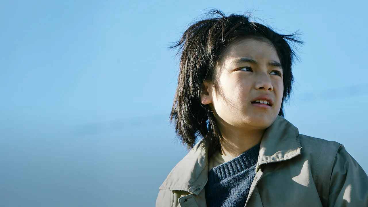 Shoplifters