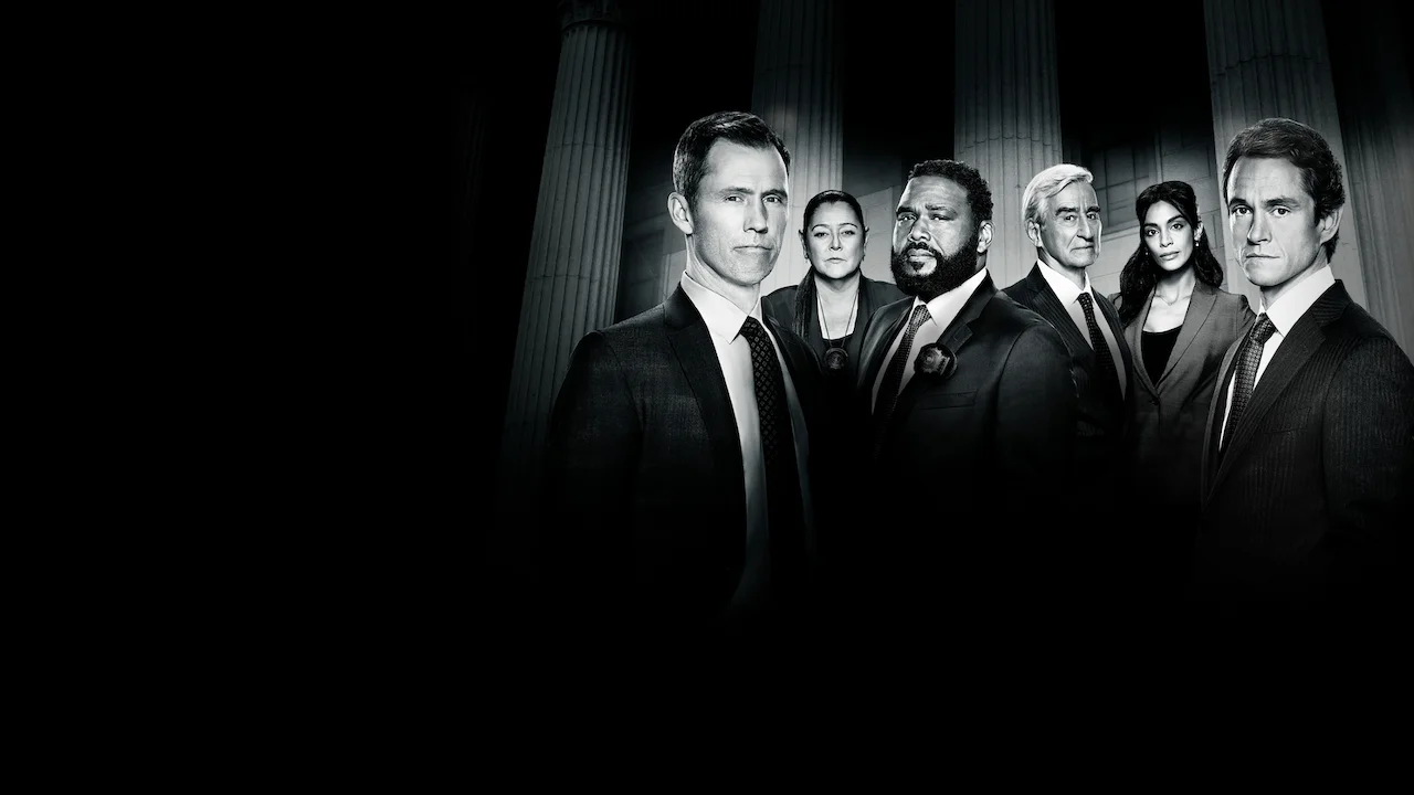 Law & Order