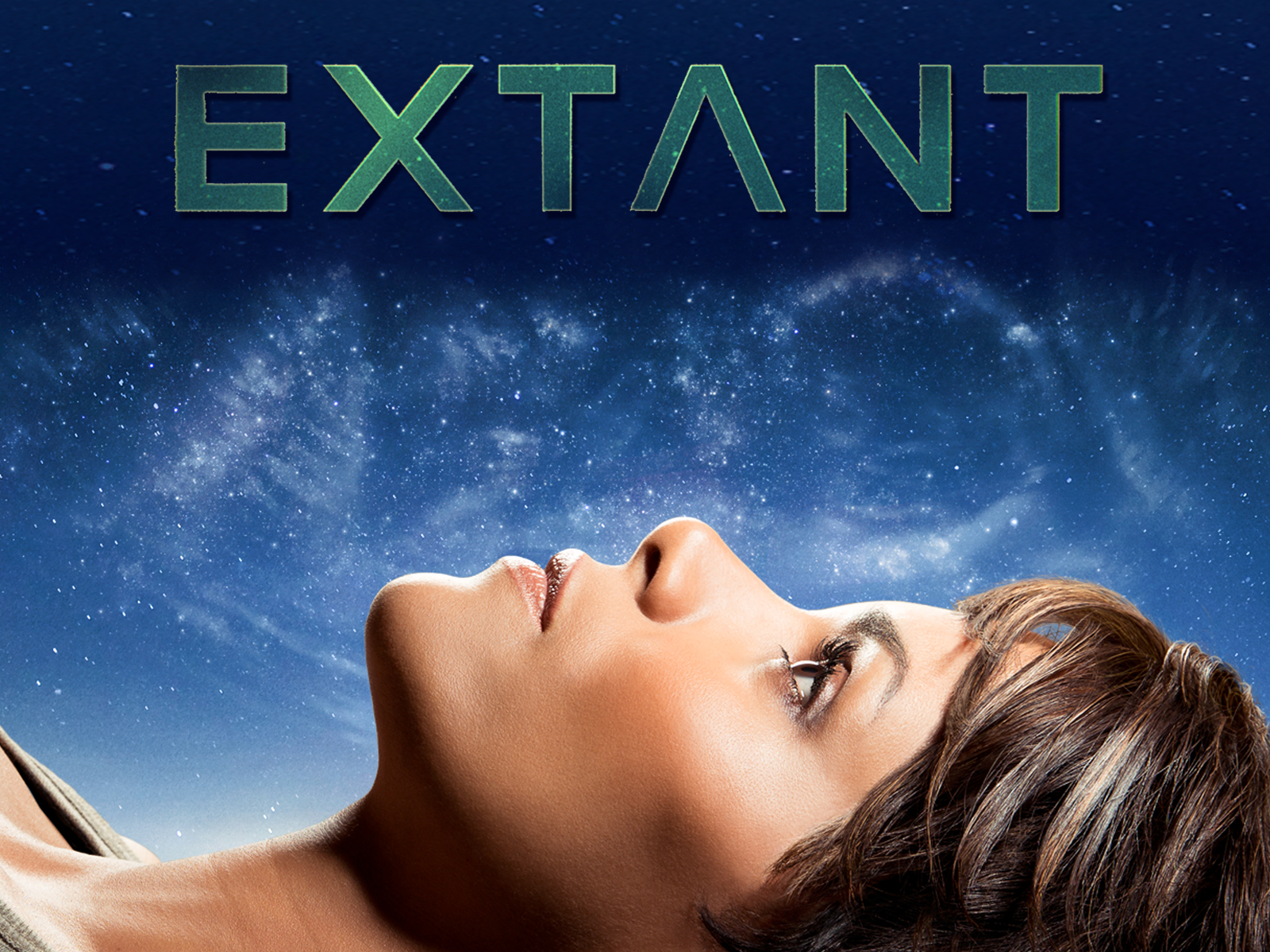 Extant poster — TV series on Prime Video