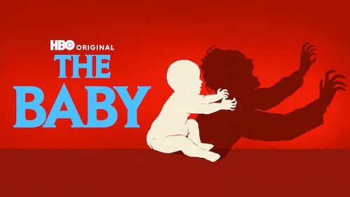 The Baby poster — TV series on Max