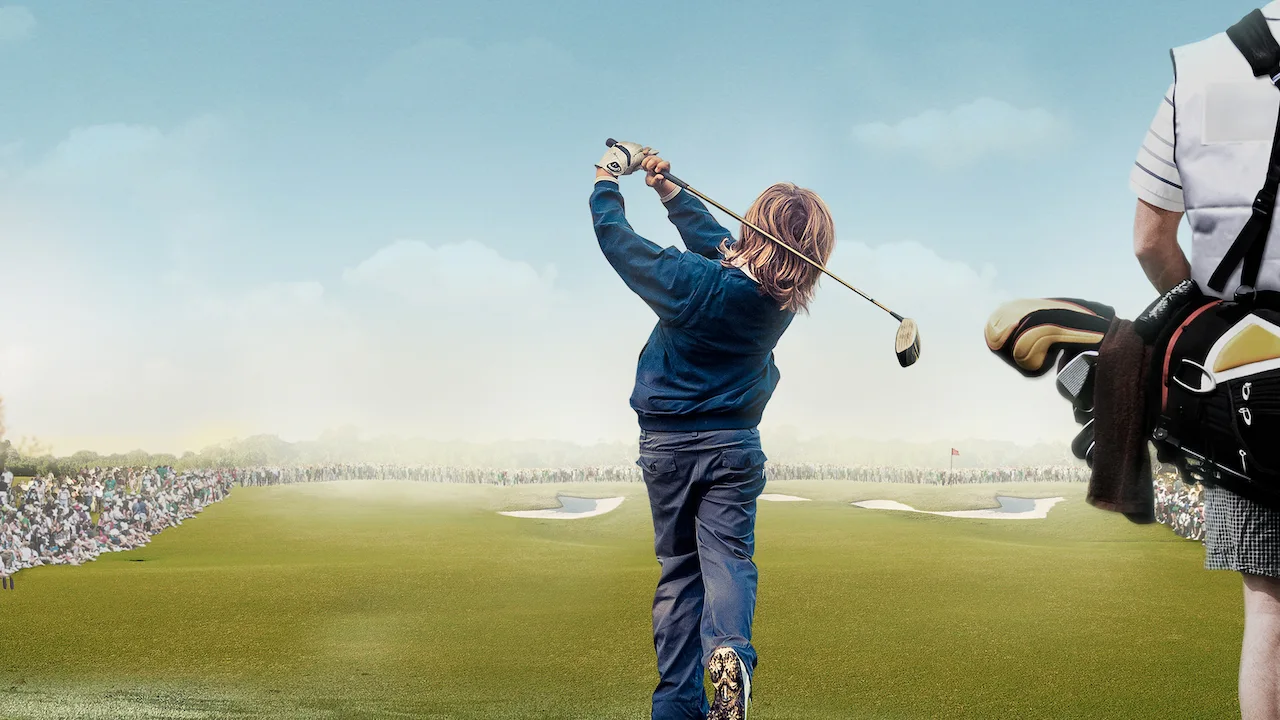 The Short Game