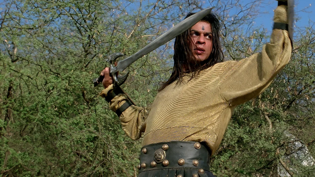 Asoka