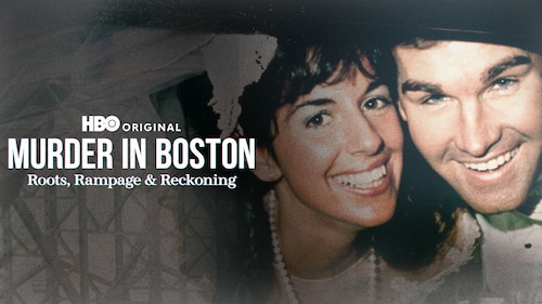 Murder in Boston: Roots, Rampage & Reckoning poster — TV series on Max