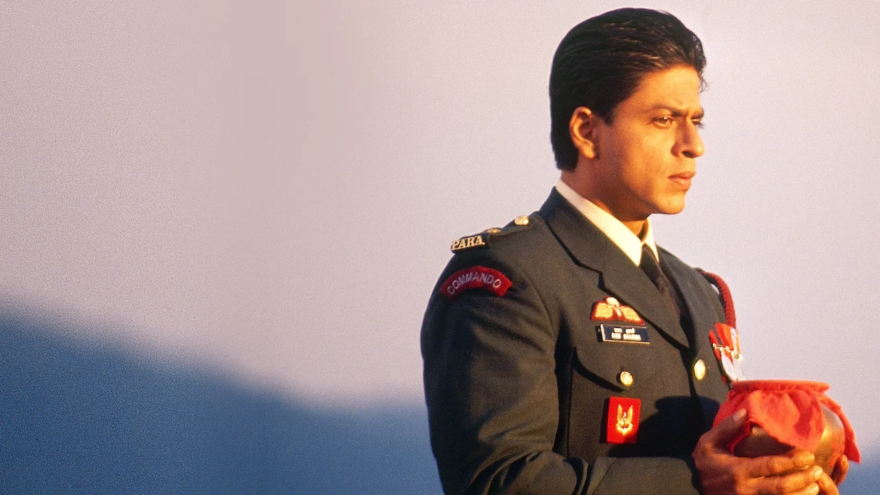 Main Hoon Na