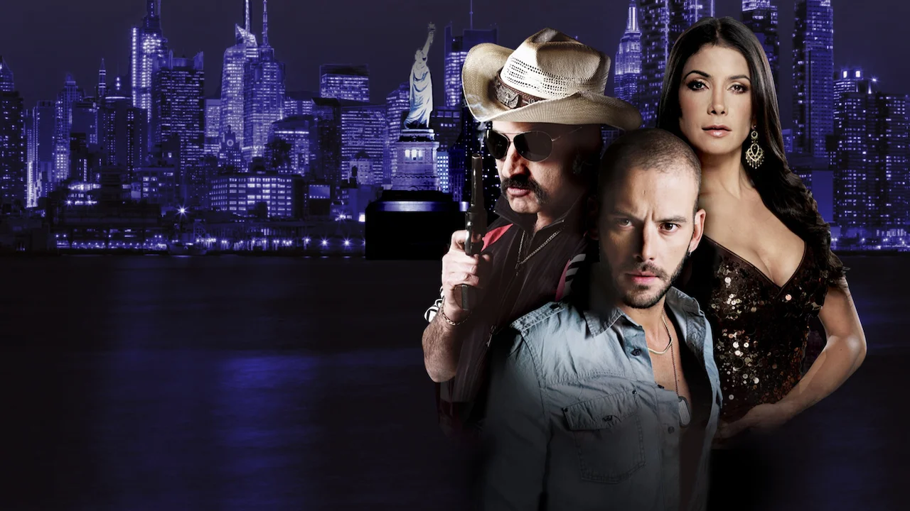 El Cartel 2