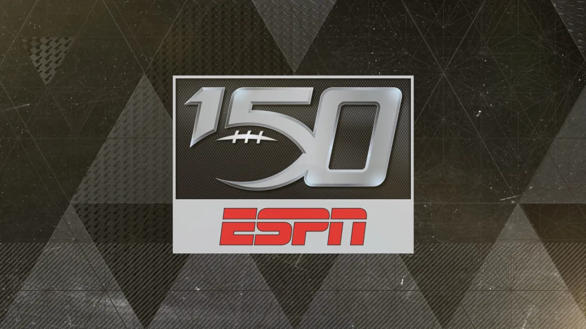 College Football 150: The American Game poster — TV series on Disney+