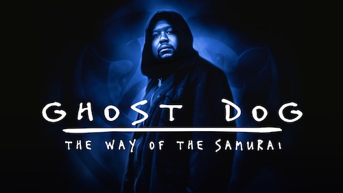 Ghost Dog: The Way of the Samurai poster — movie on Max