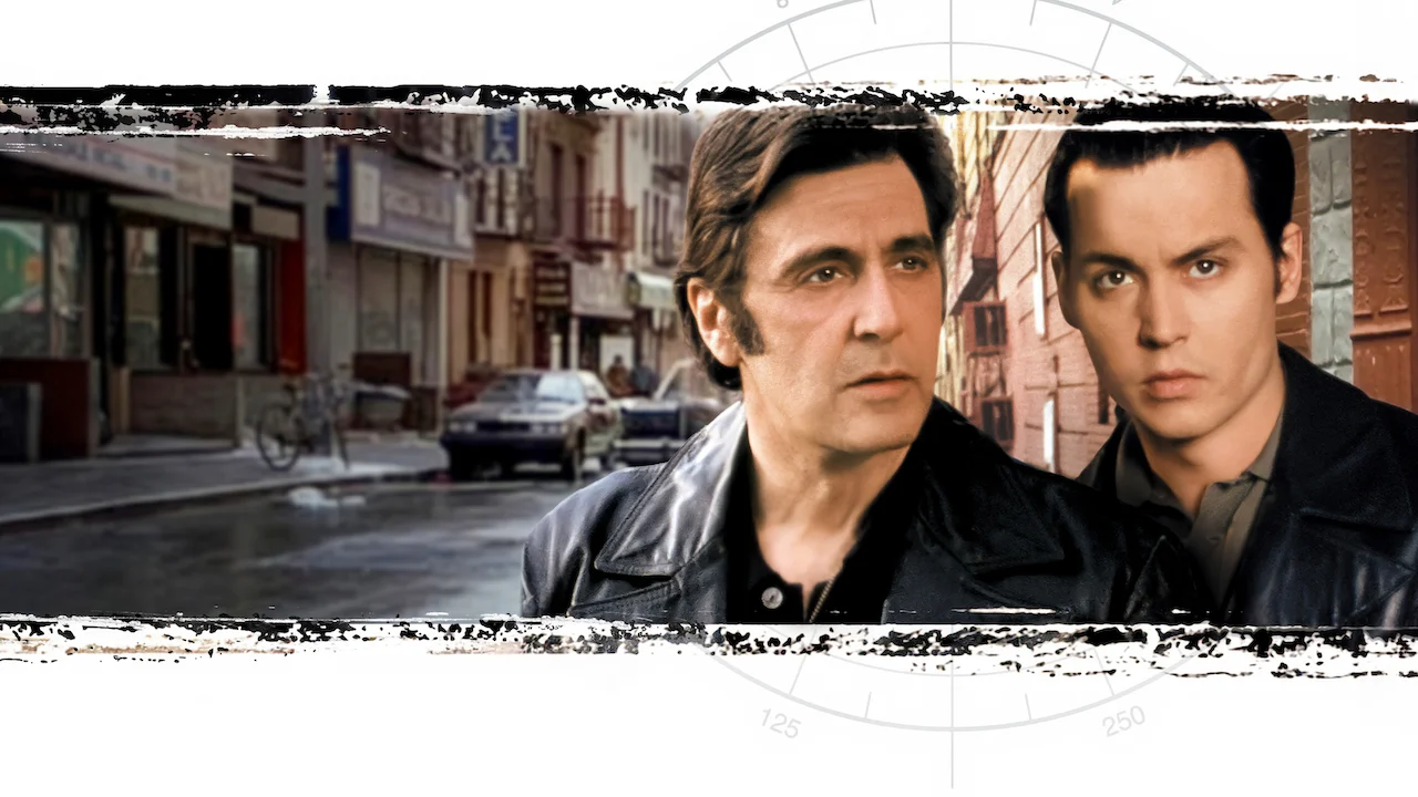 Donnie Brasco