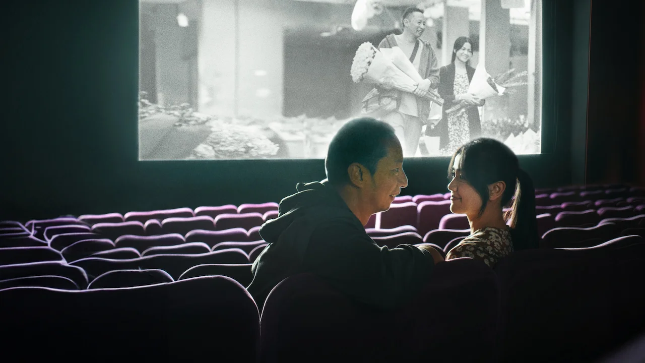 Falling In Love Like In Movies