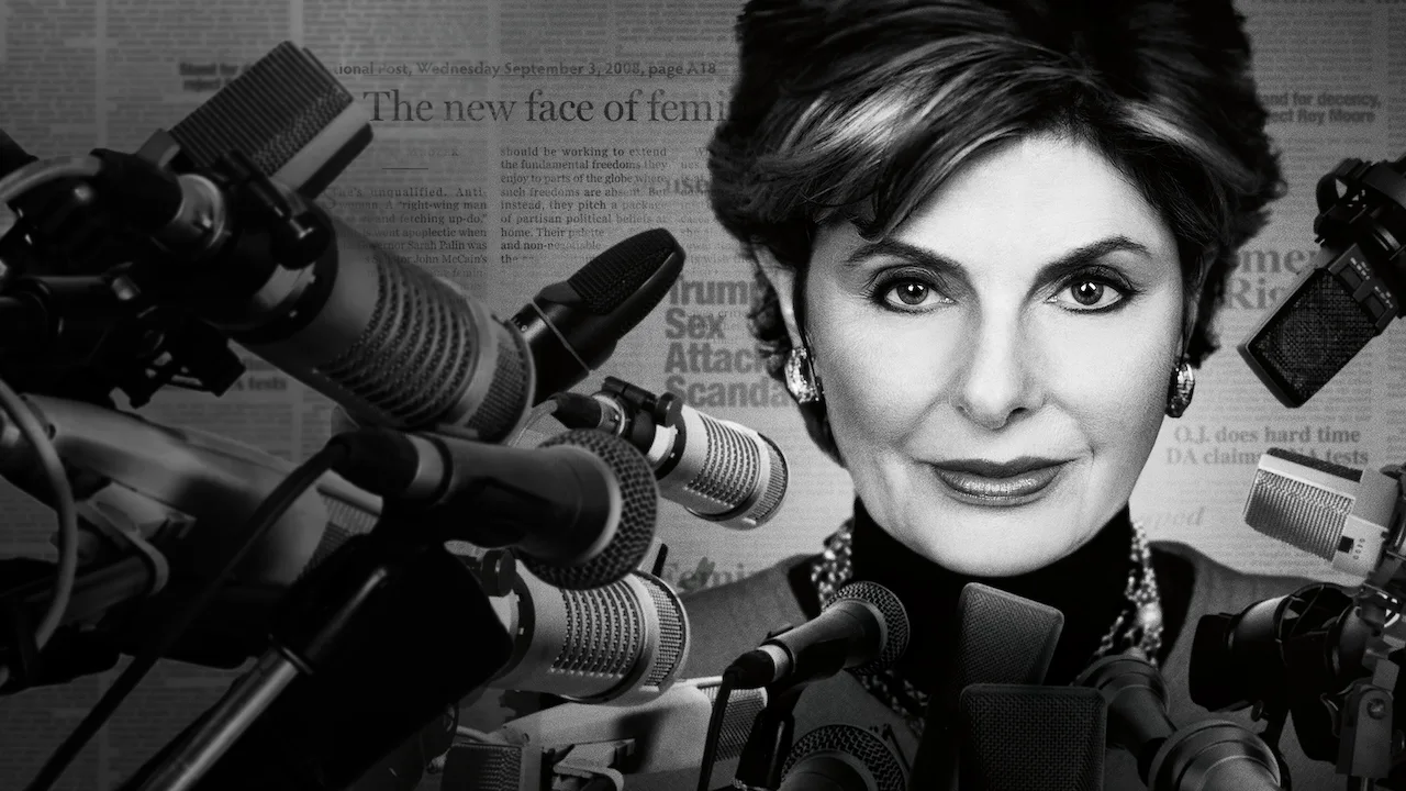Seeing Allred