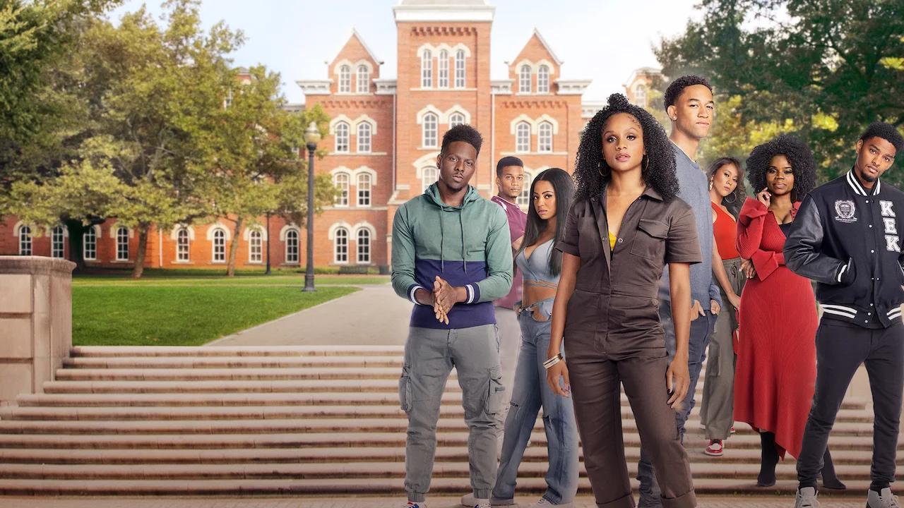 All American: Homecoming