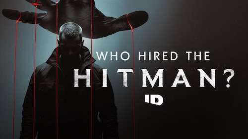 Who Hired the Hitman? poster — TV series on Max