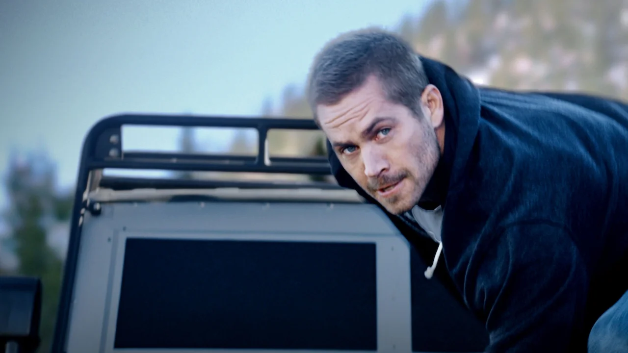 Furious 7