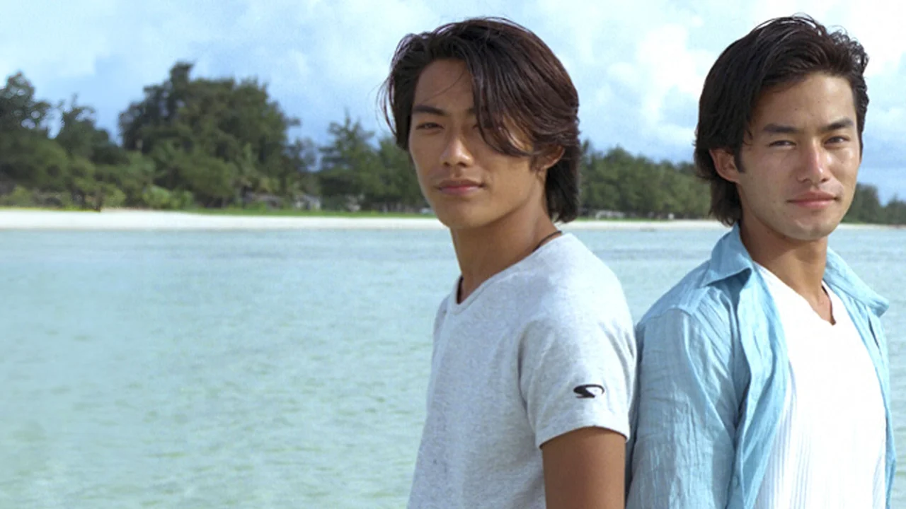 Beach Boys